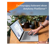 Microsoft Surface Laptop 5 13" i5/8GB/256GB/Win11 (Platynowy) - 1081285 - zdjęcie 11